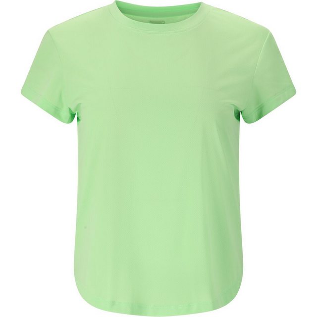 ATHLECIA T-Shirt Doja W S/S Tee green ash günstig online kaufen