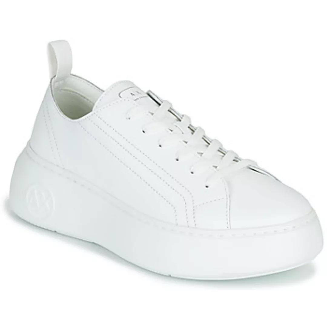 Armani Exchange  Sneaker PROMNA günstig online kaufen