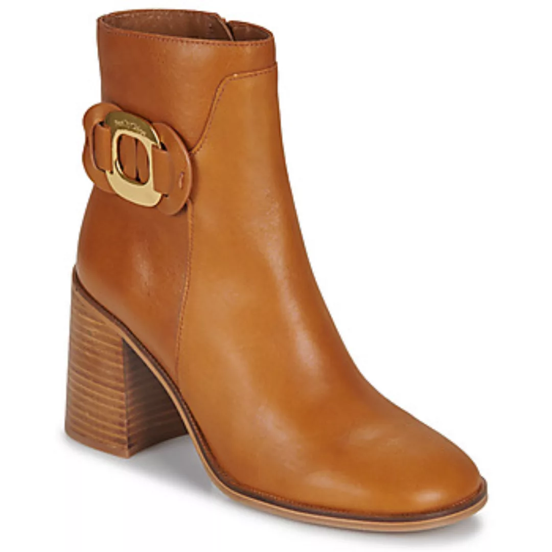 See by Chloé  Stiefeletten CHANY ANKLE BOOT günstig online kaufen