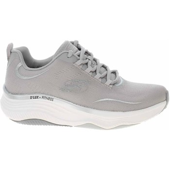 Skechers  Sneaker Dlux Fitness Pure Glam günstig online kaufen