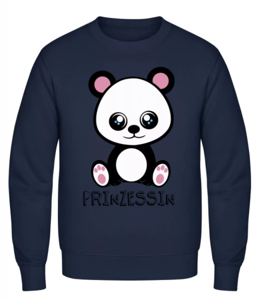 Bärchen Prinzessin · Männer Pullover günstig online kaufen