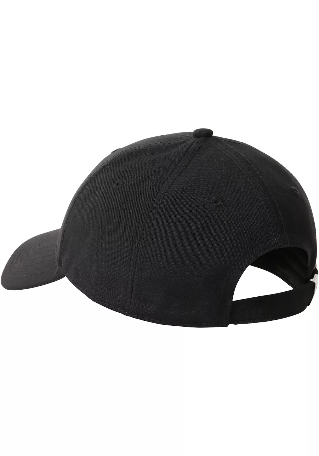 The North Face Baseball Cap "RECYCLED 66 CLASSIC HAT", (1 St.) günstig online kaufen