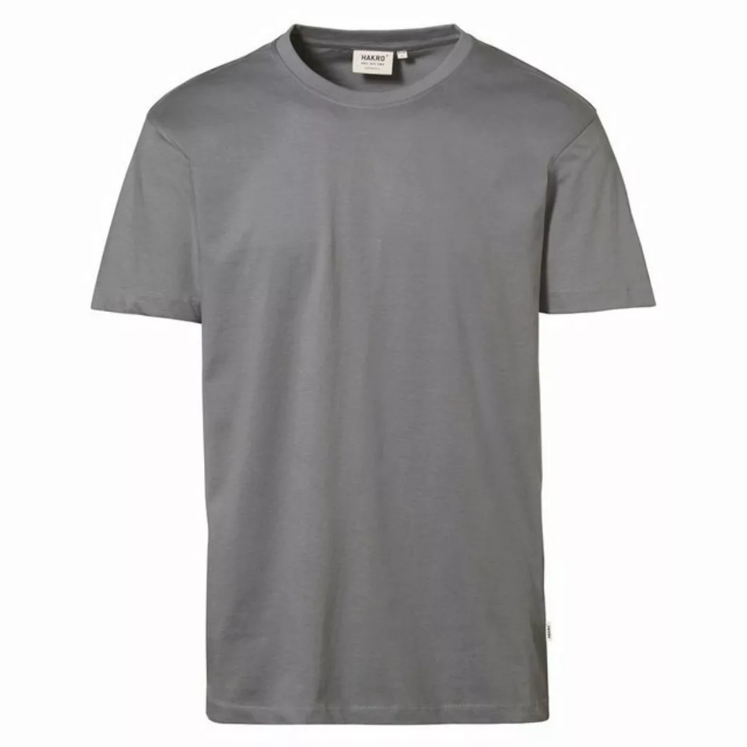 Hakro T-Shirt Hakro T-Shirt Classic 292 Farbig Classic 292 günstig online kaufen