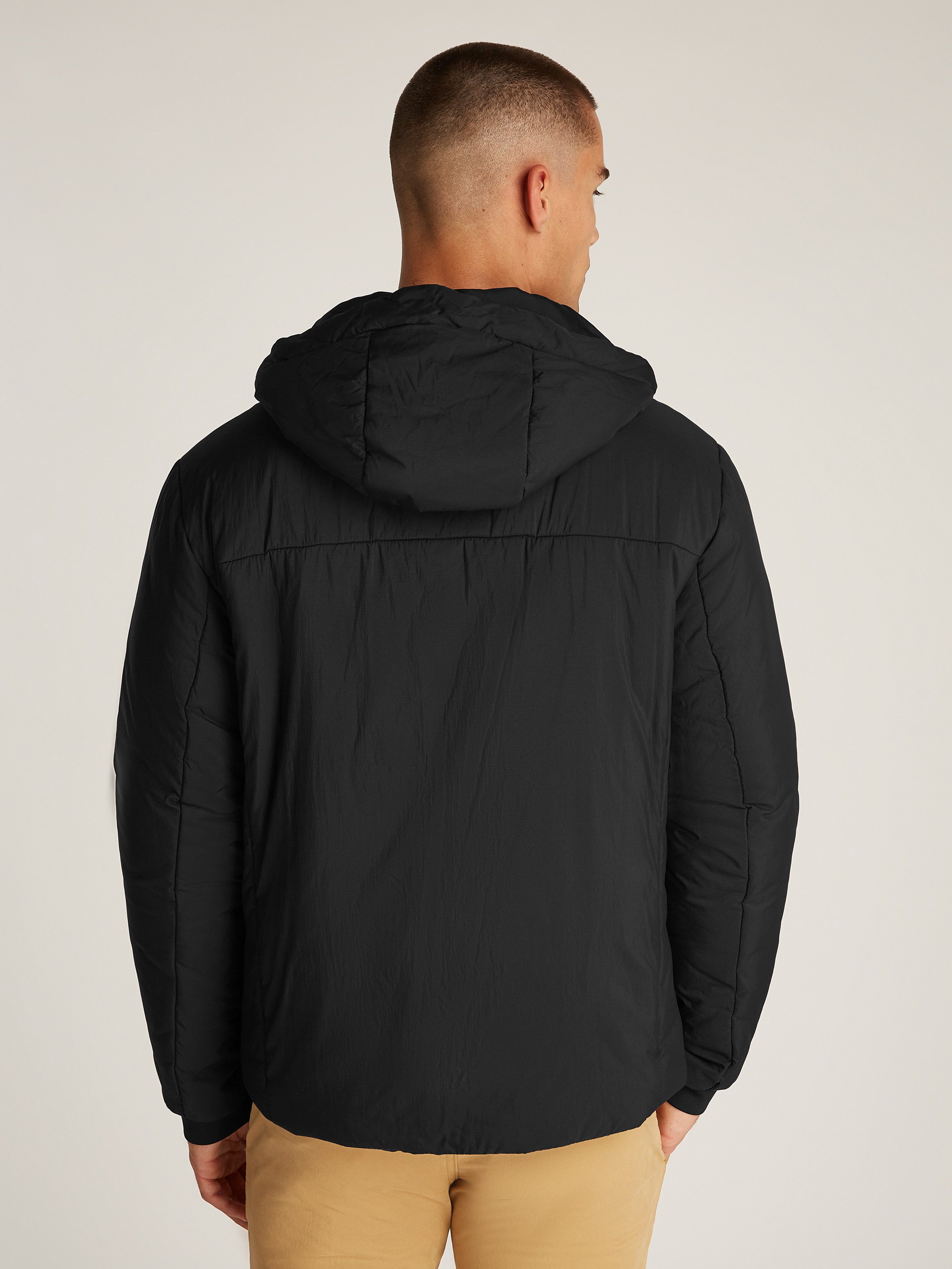 Tommy Jeans Plus Allwetterjacke TJM LT günstig online kaufen