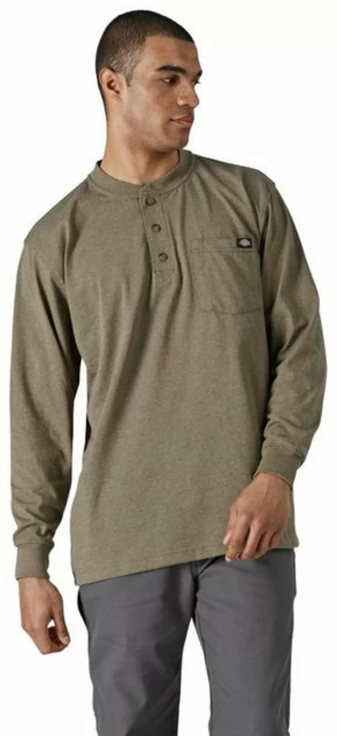 Dickies Langarmshirt günstig online kaufen