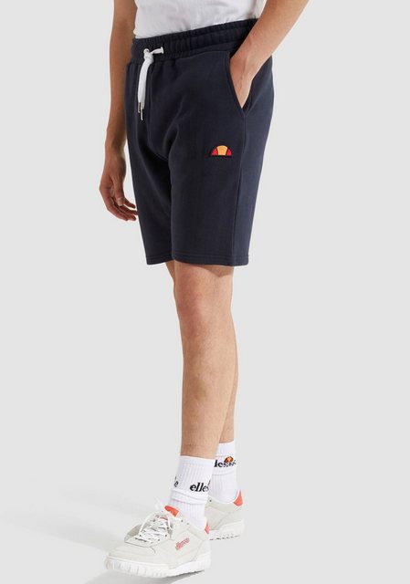 Ellesse Shorts Noli Fleece Short günstig online kaufen