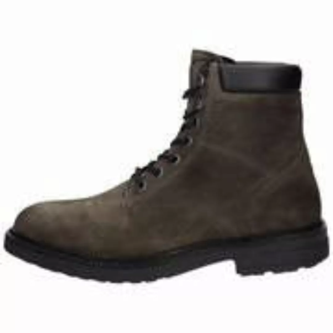 Tommy Hilfiger Outdoor Suede Boot Herren braun|braun|braun|braun|braun|brau günstig online kaufen