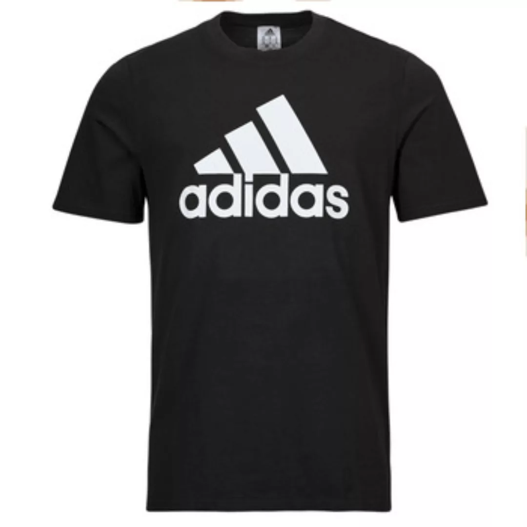 adidas  T-Shirt M BL SJ T günstig online kaufen