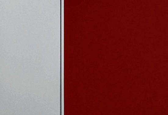 wiho Küchen Eckhängeschrank "Kiel", 60 cm breit günstig online kaufen