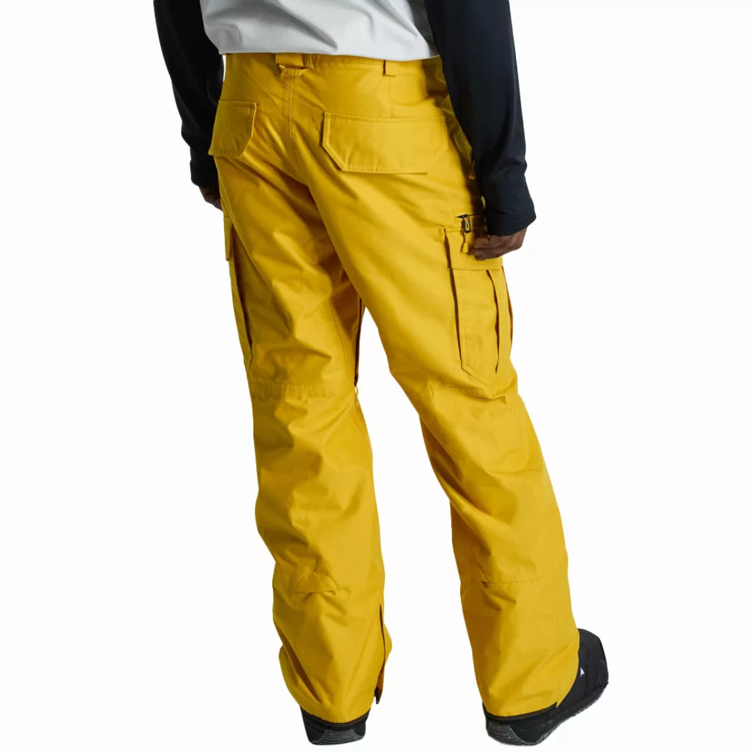 Burton Cargo Pant Goldenrod günstig online kaufen