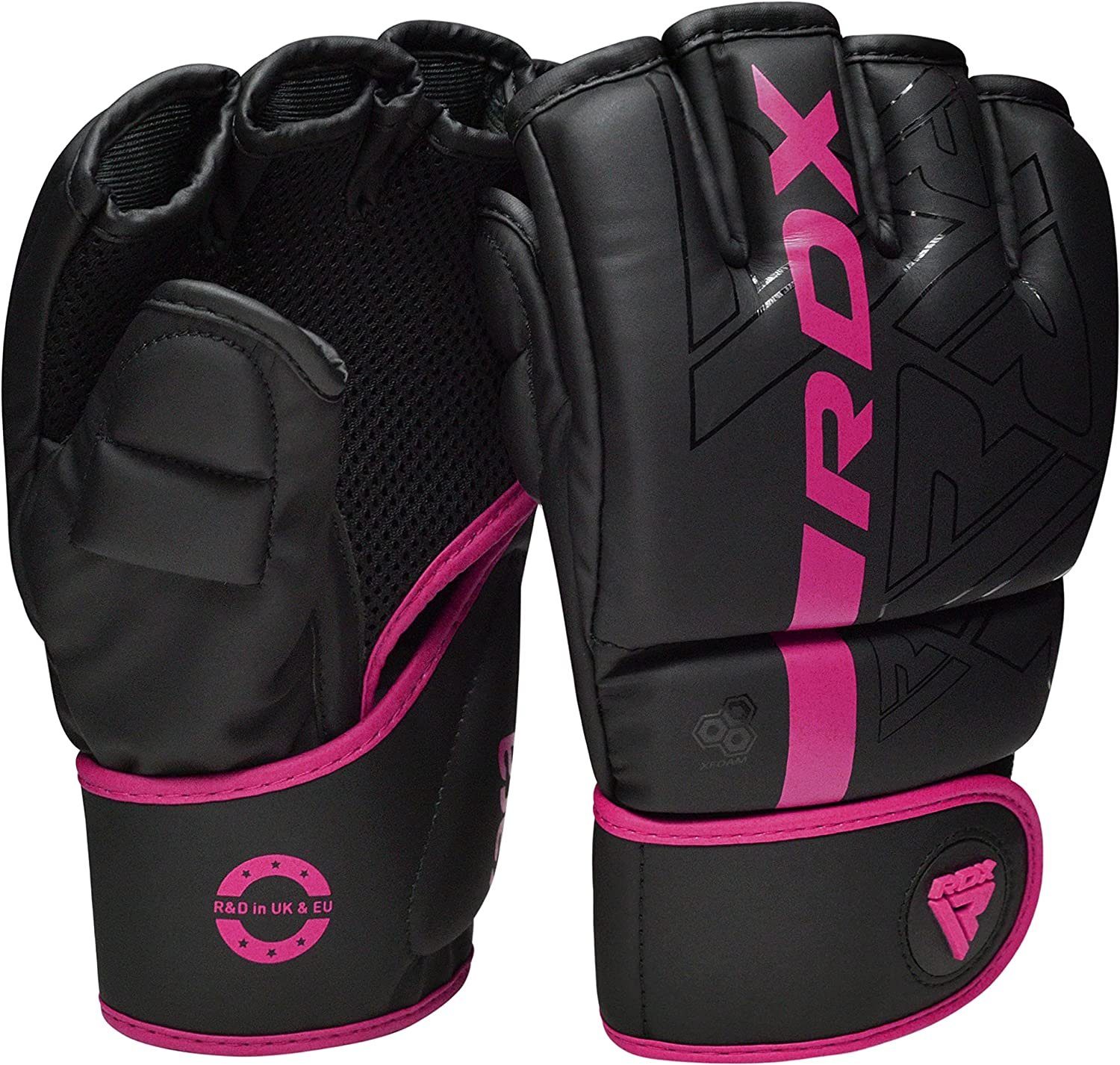 RDX Sports MMA-Handschuhe RDX MMA Handschuhe, günstig online kaufen