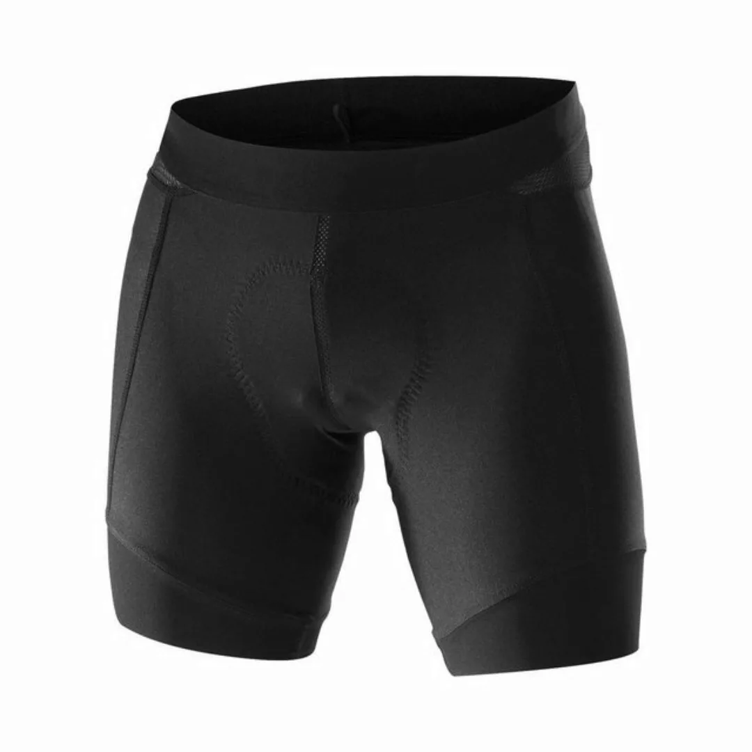 Loeffler Randall Fahrradhose M CYCLING SHORTS LIGHT HOTBOND BLACK günstig online kaufen