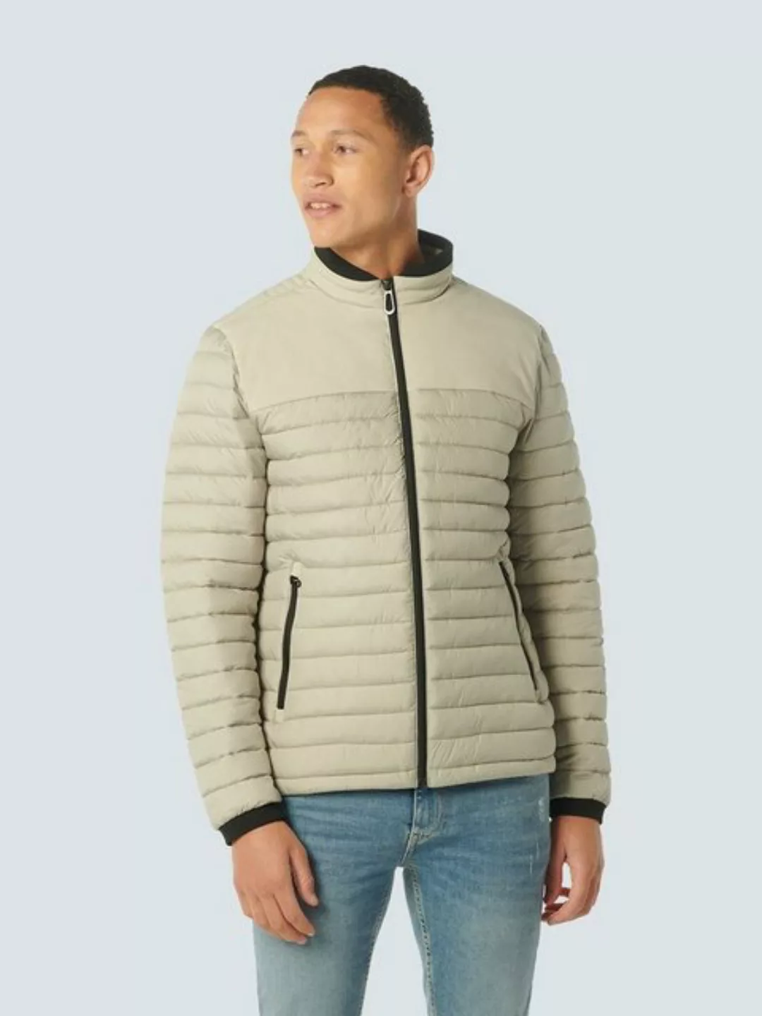 NO EXCESS Wolljacke günstig online kaufen