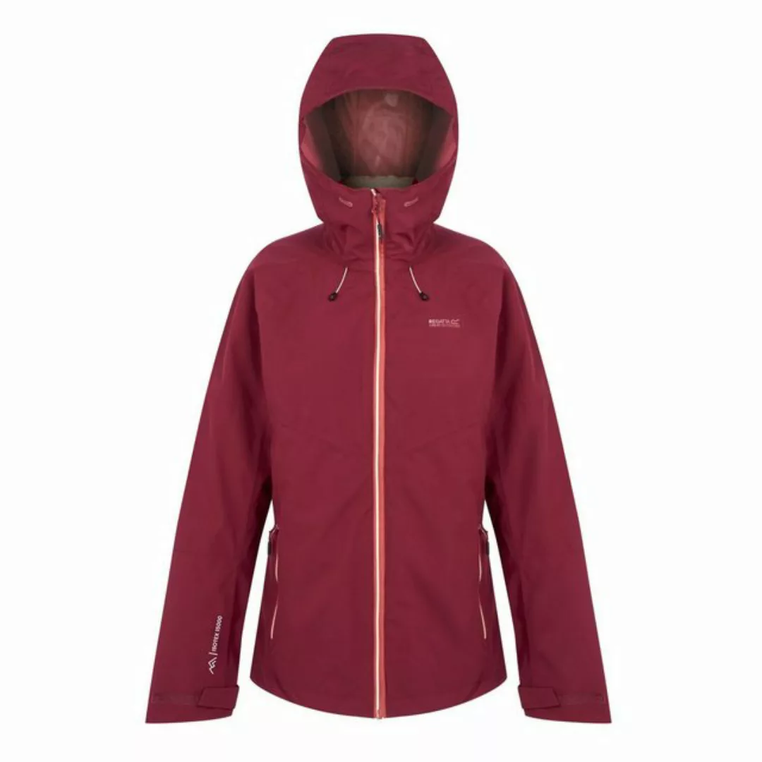 Regatta Funktionsjacke Wentwood IX 3 in 1 Doppeljacke Damen günstig online kaufen