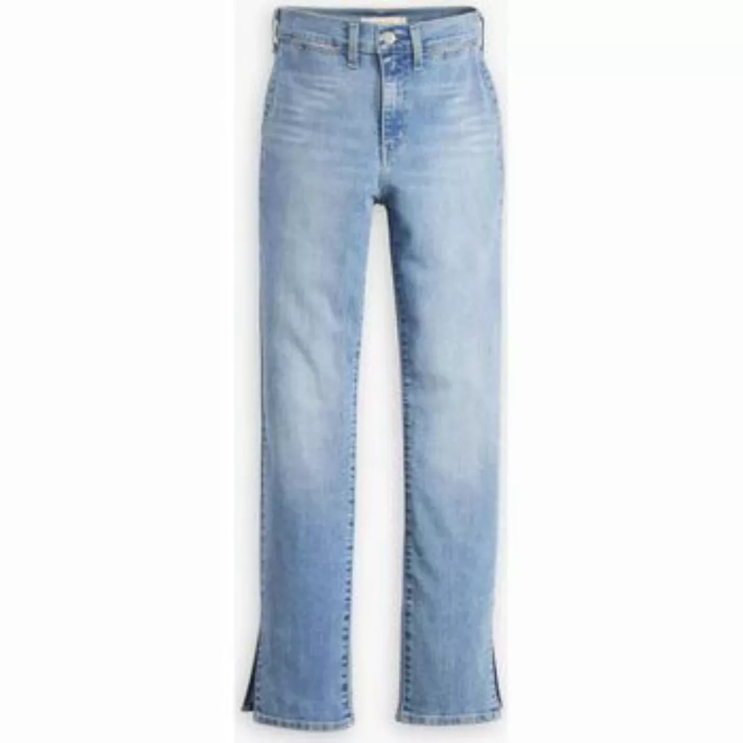 Levis  Jeans A8746 0001 L.26 - 501 CROP-ENERGY REFRESH LTW günstig online kaufen