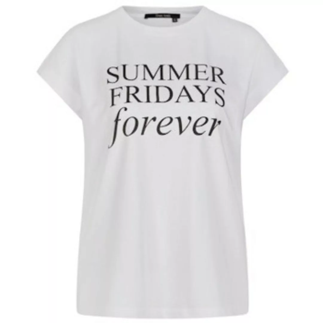 Marc Aurel  T-Shirt Rundhals T-Shirt für Damen günstig online kaufen
