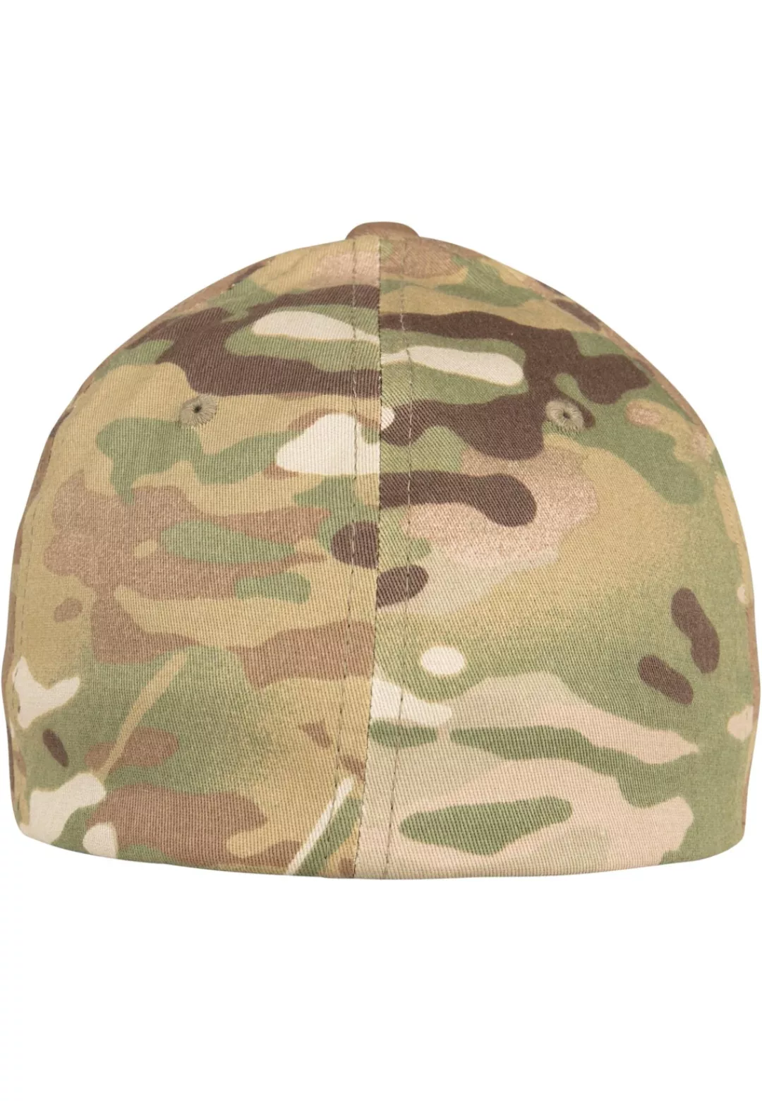 Flexfit Flex Cap "Flexfit Unisex Flexfit Multicam" günstig online kaufen