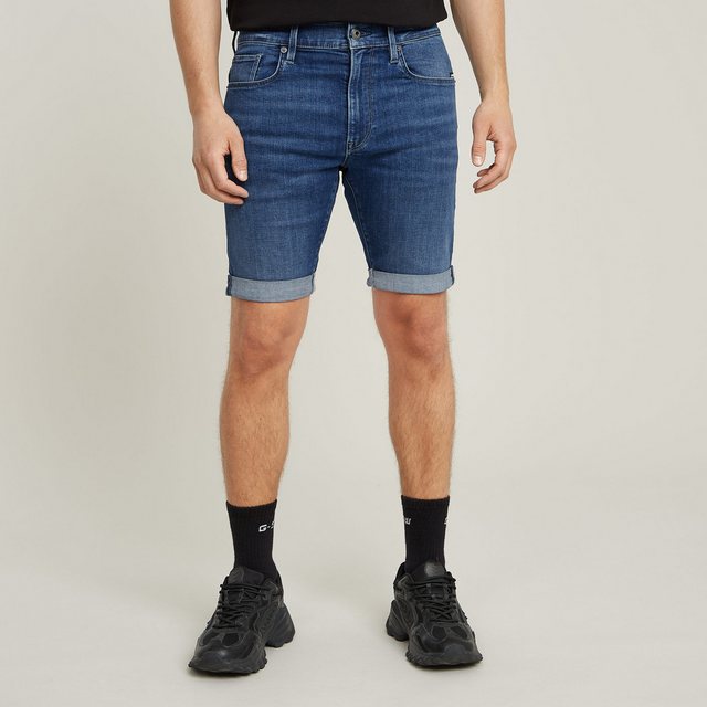 G-STAR Shorts 3301 Slim 1/2 günstig online kaufen