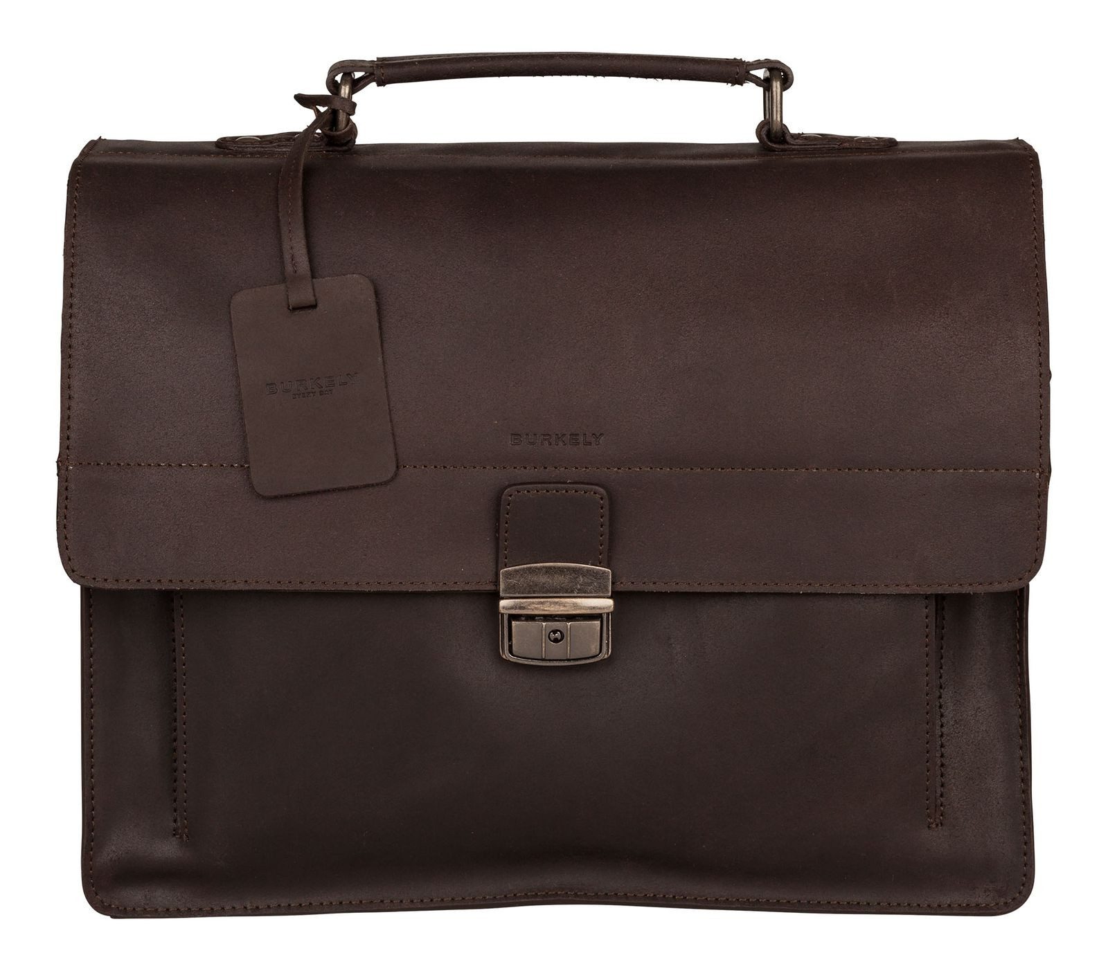 Burkely Aktentasche Vintage günstig online kaufen