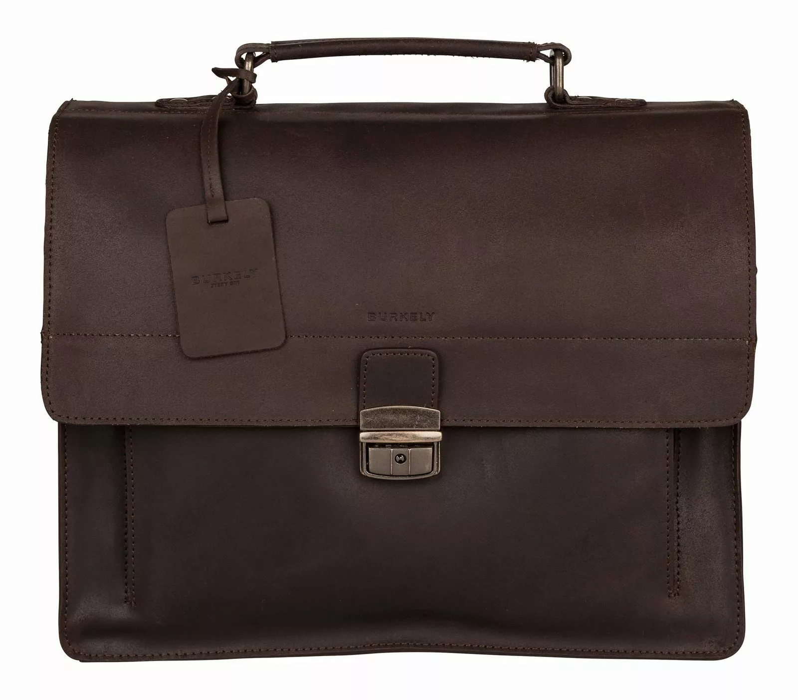 Burkely Aktentasche Vintage günstig online kaufen