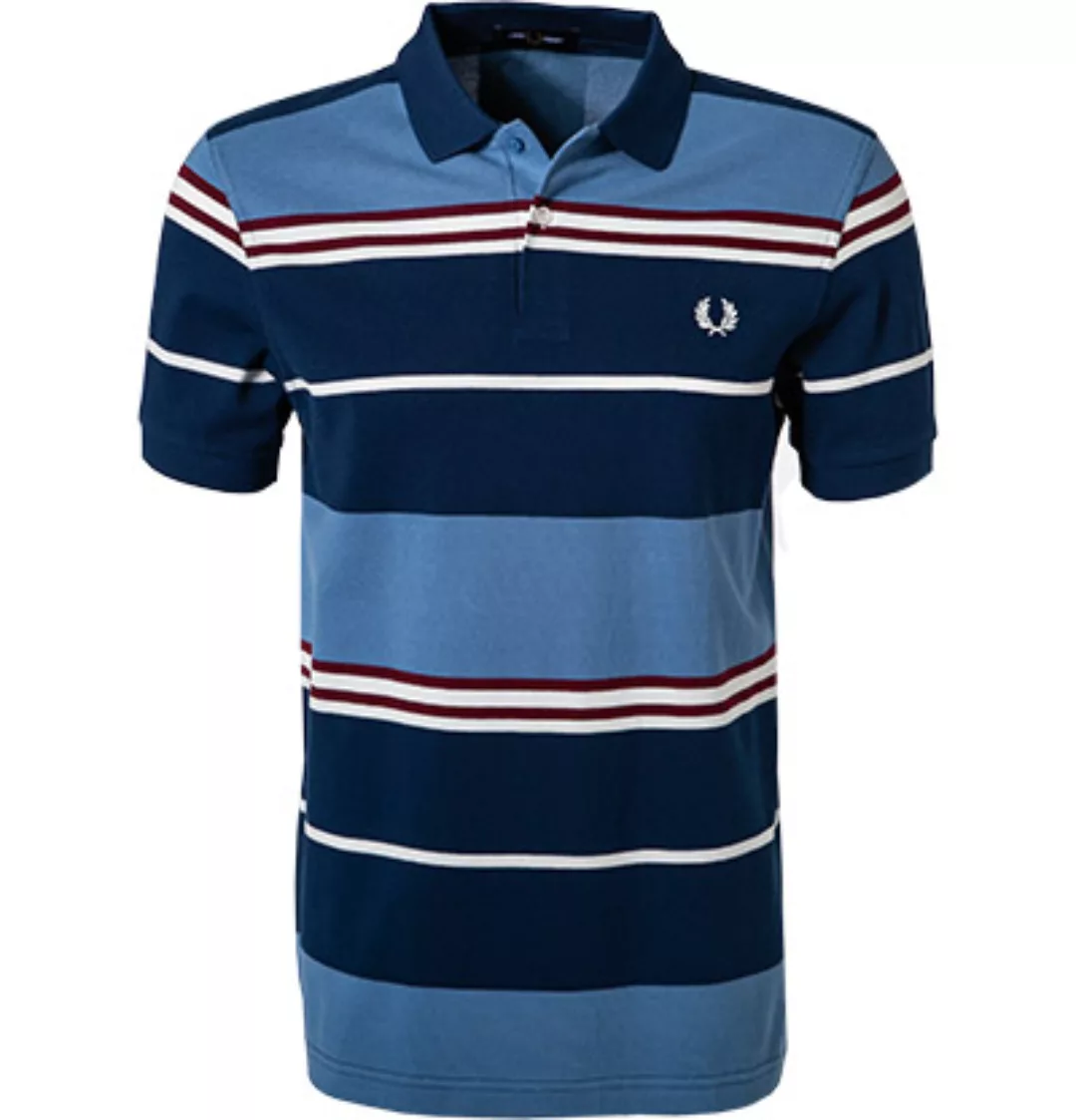Fred Perry Polo-Shirt M8537/588 günstig online kaufen