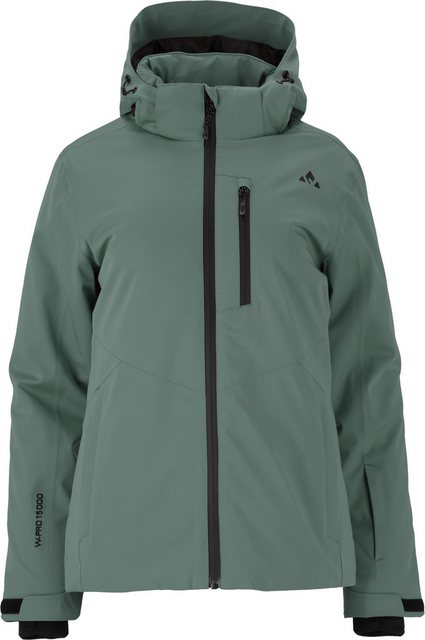 WHISTLER Anorak Whistler Skijacke Jada Damen günstig online kaufen