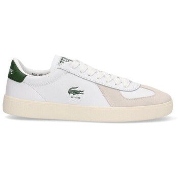 Lacoste  Sneaker BASESHOT PRO günstig online kaufen