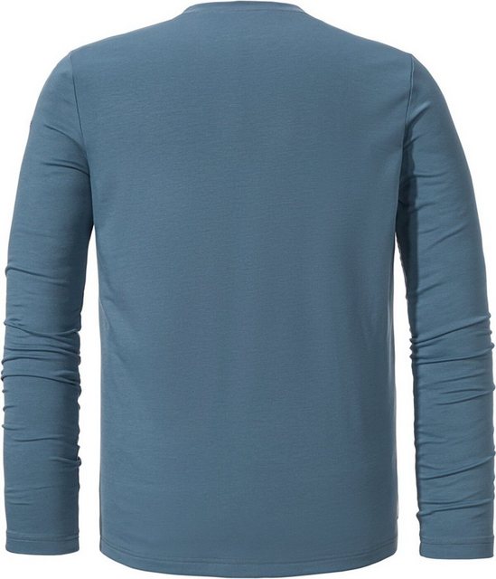 Schöffel Longsleeve Longsleeve Breslau M bering sea günstig online kaufen