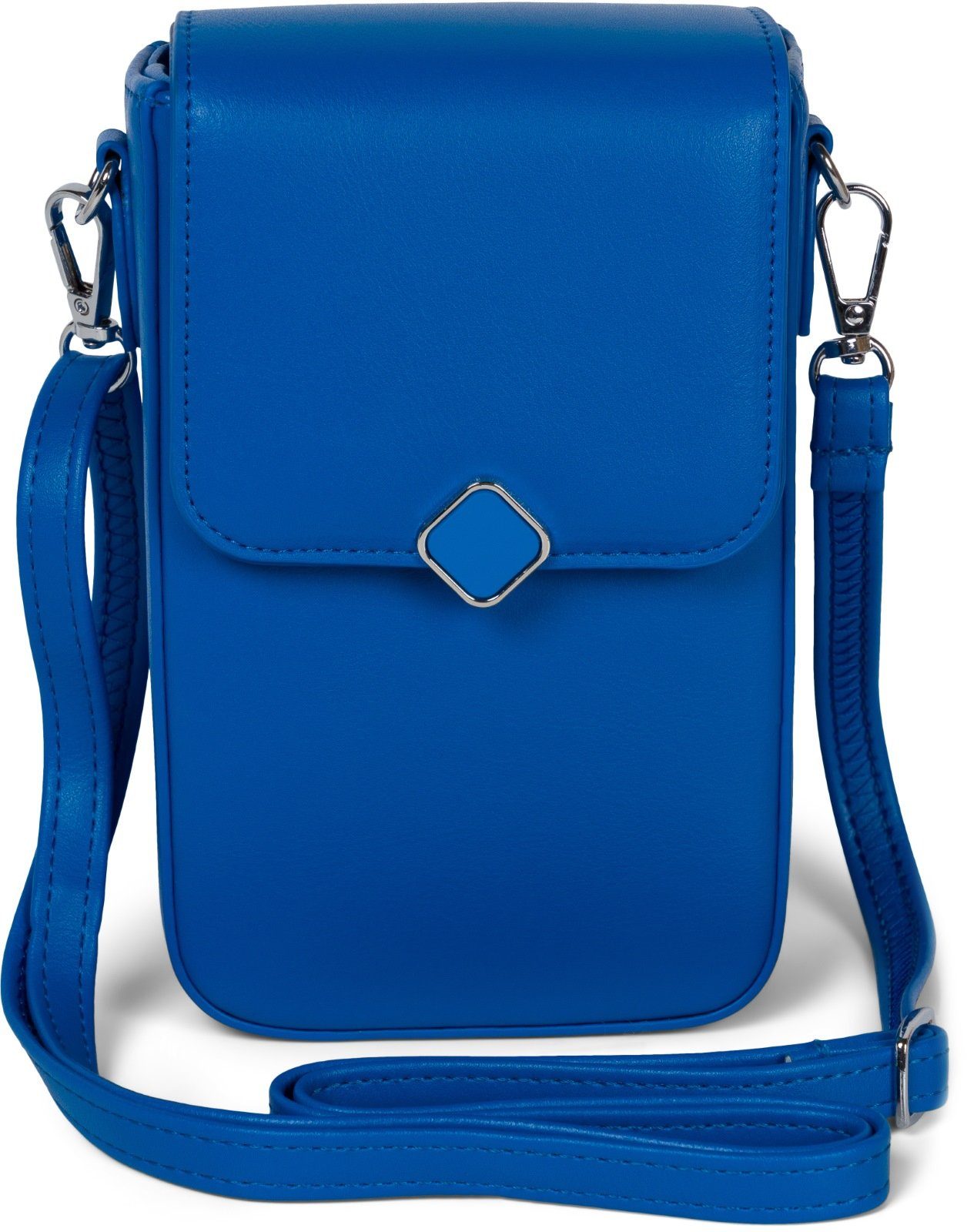 styleBREAKER Umhängetasche Box Bag Umhängetasche Uni günstig online kaufen