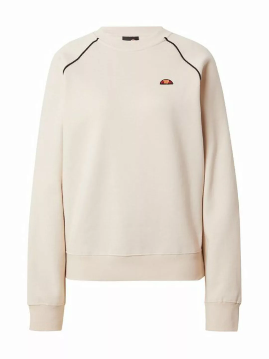 Ellesse Sweatshirt Serre (1-tlg) Stickerei günstig online kaufen