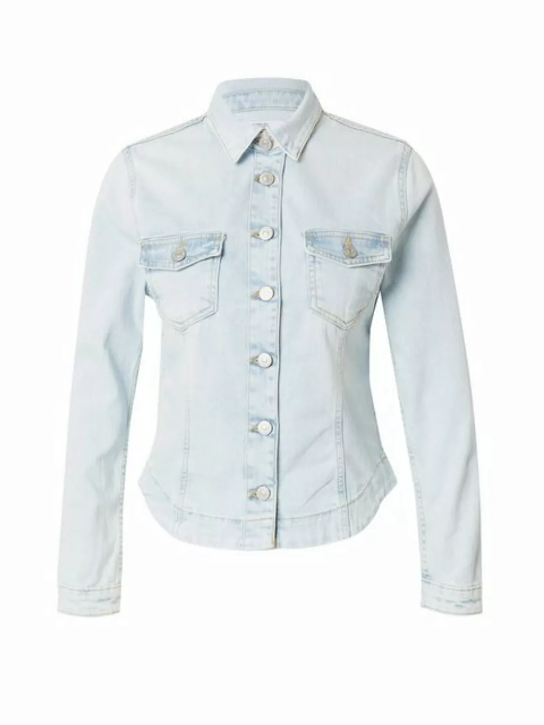 Le Temps Des Cerises Jeansjacke (1-St) günstig online kaufen