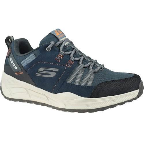 Skechers Equalizer 40 Trail Shoes EU 41 1/2 Grey / Navy Blue günstig online kaufen