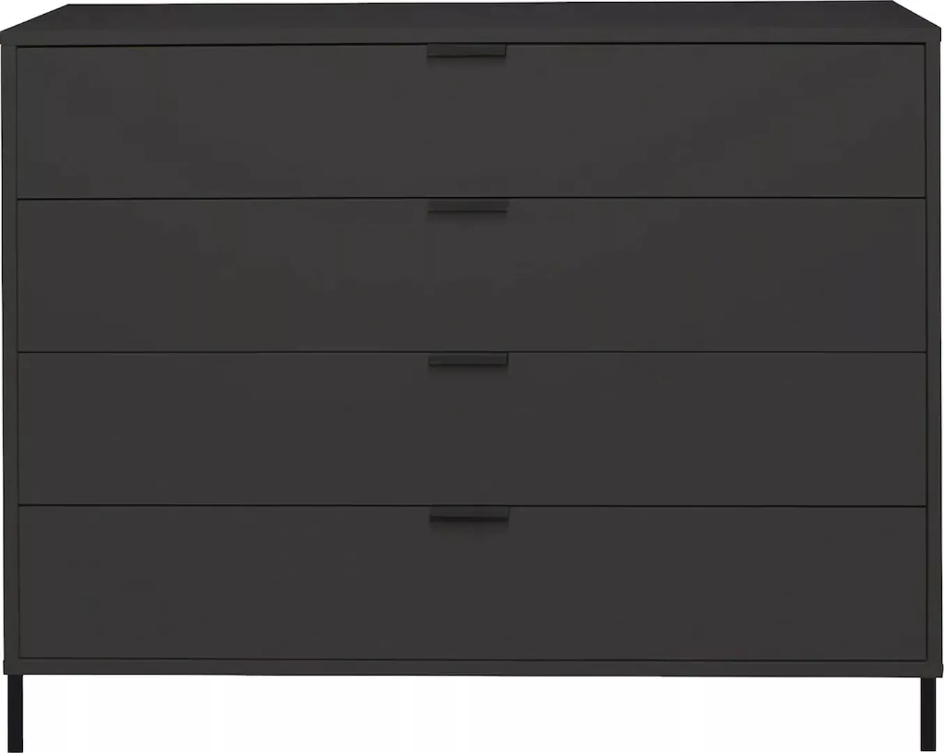 Mäusbacher Kommode "Bonnie TOPSELLER", Kommode mit Quadratgestell günstig online kaufen