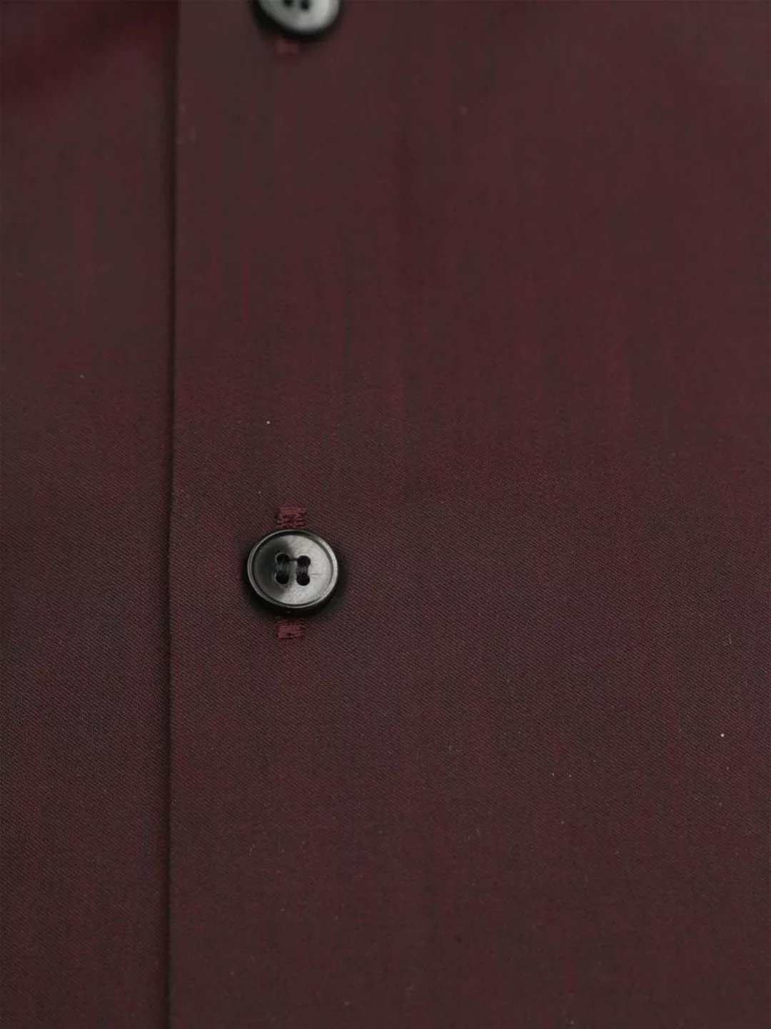 OLYMP Level 5 Hemd Burgundy - Größe 40 günstig online kaufen