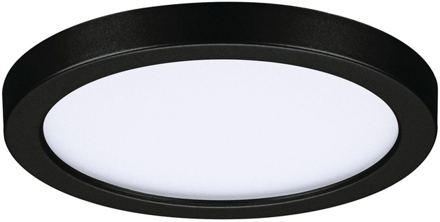 Paulmann LED Einbauleuchte »LED Einbaupanel Areo VariFit IP44 rund 118mm 40 günstig online kaufen