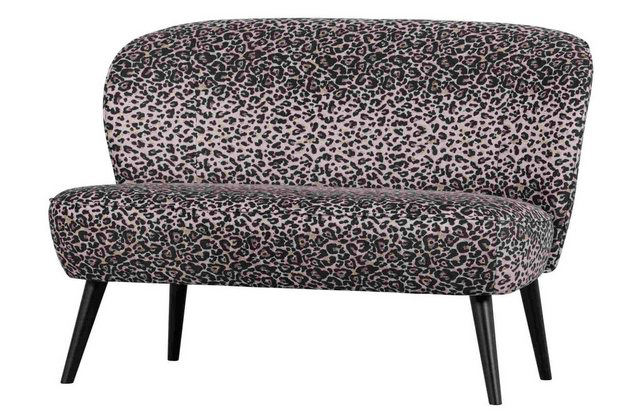 WOOOD Sofa Megan, Panther Bunt günstig online kaufen