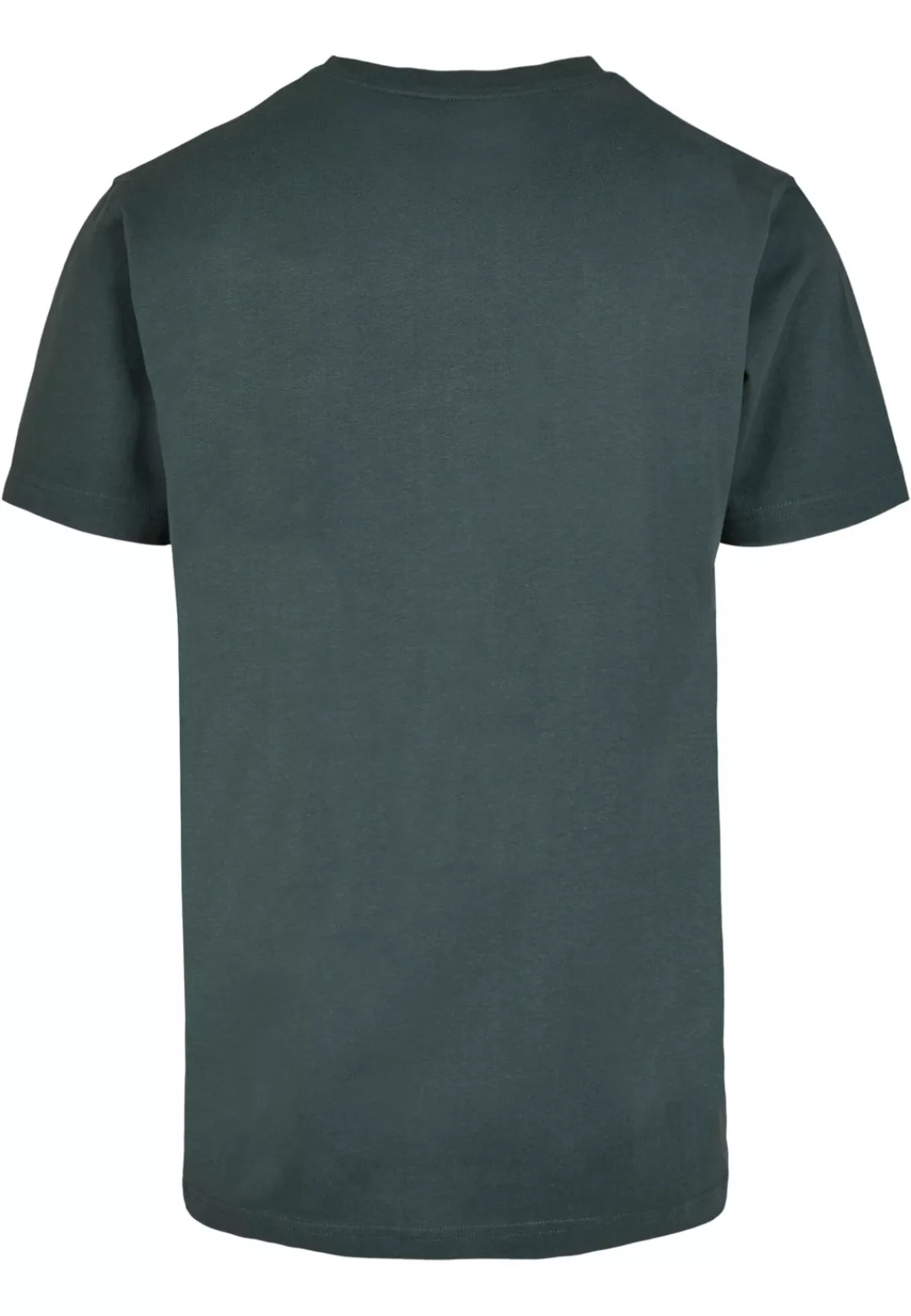Merchcode T-Shirt "Merchcode Herren", (1 tlg.) günstig online kaufen