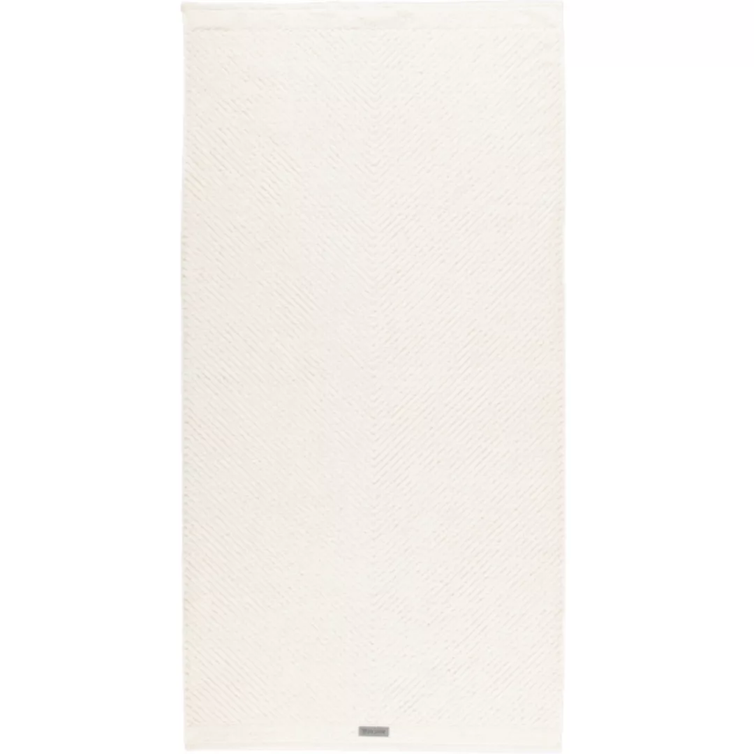 Ross Smart 4006 - Farbe: elfenbein - 54 - Duschtuch 70x140 cm günstig online kaufen