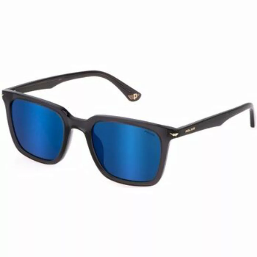 Police  Sonnenbrillen Champ 4 Sonnenbrille SPLL80 705B günstig online kaufen