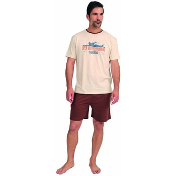 Munich  Pyjamas/ Nachthemden MU8-FH0252 günstig online kaufen