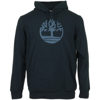 Timberland  Sweatshirt Tree Logo Hoodie günstig online kaufen