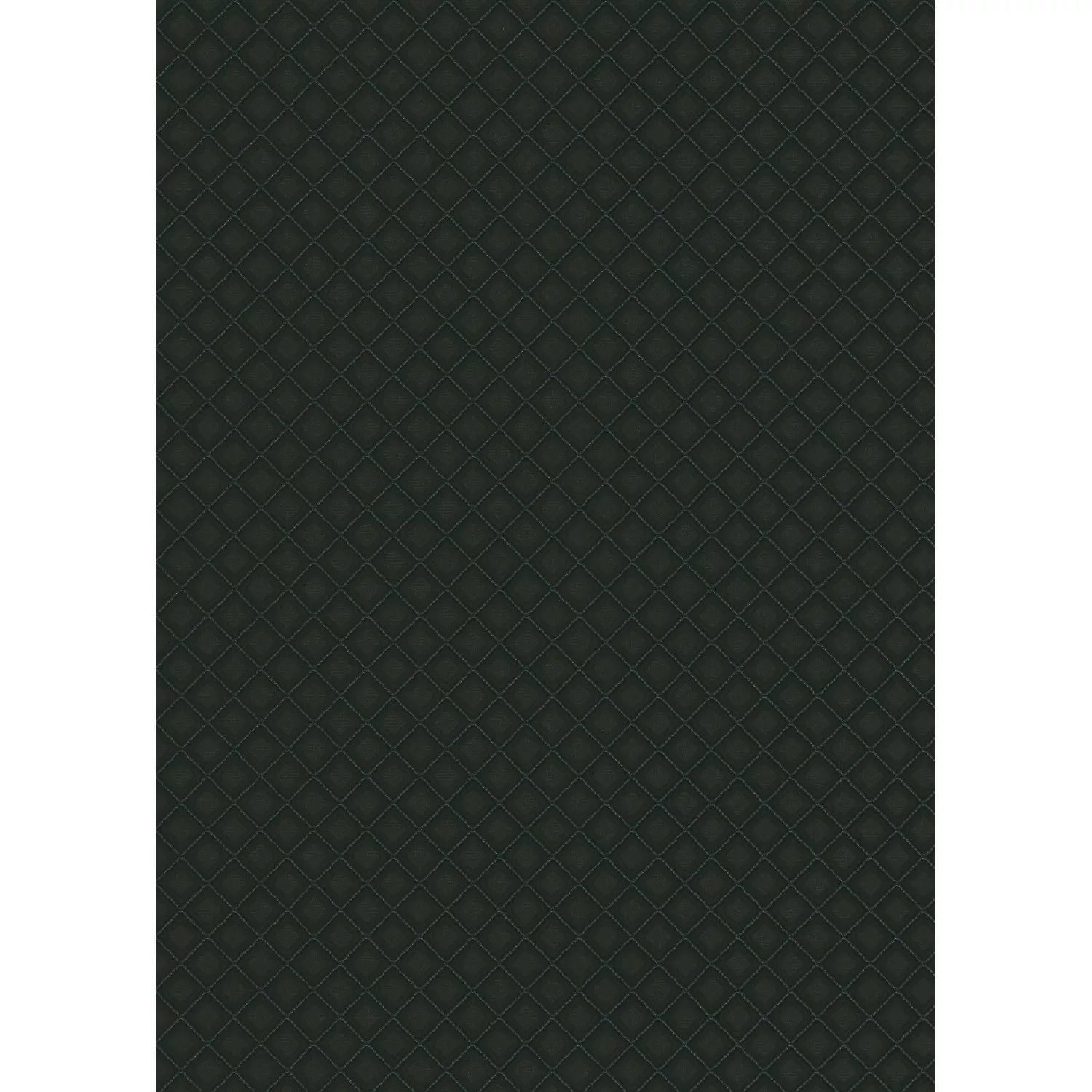 Erismann Vliestapete Versailles Carree 10,05 m x 0,53 m Schwarz günstig online kaufen