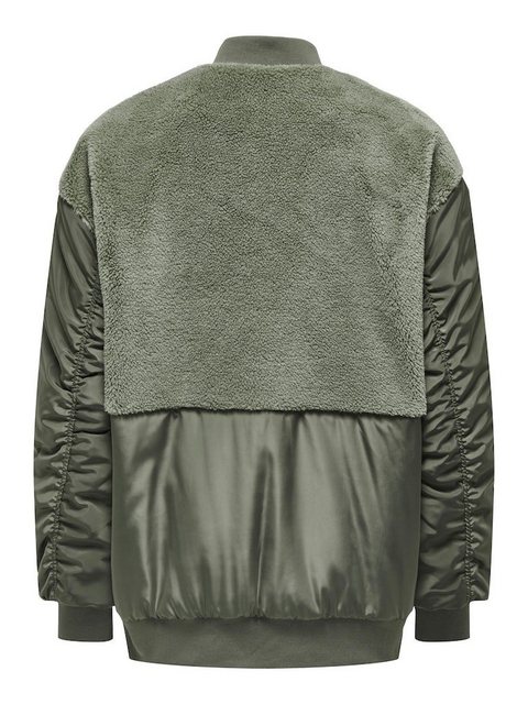 ONLY Anorak ONLEMMY FLEECE MIX BOMBER CC OTW günstig online kaufen