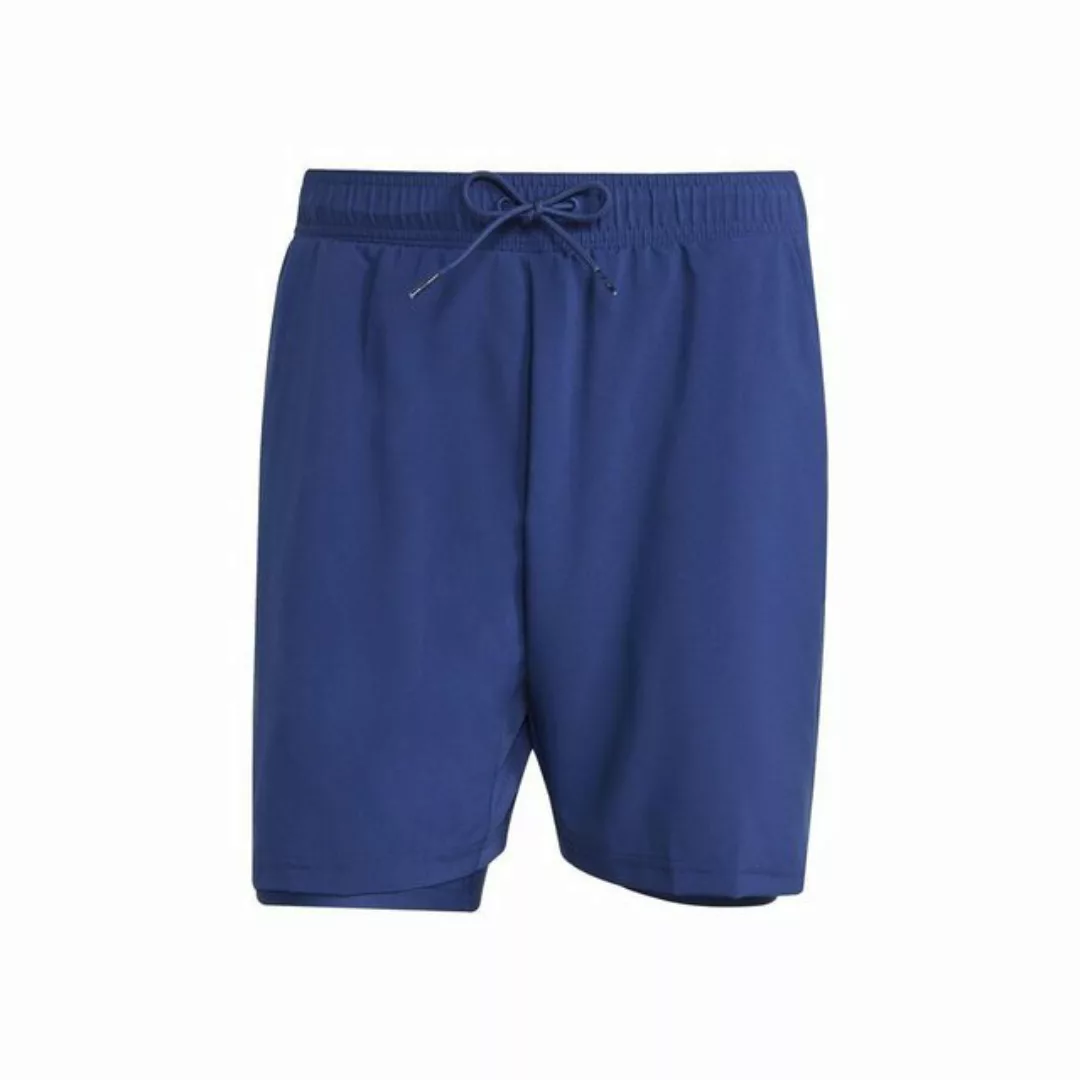 adidas Sportswear Shorts Club 2in1 Short günstig online kaufen