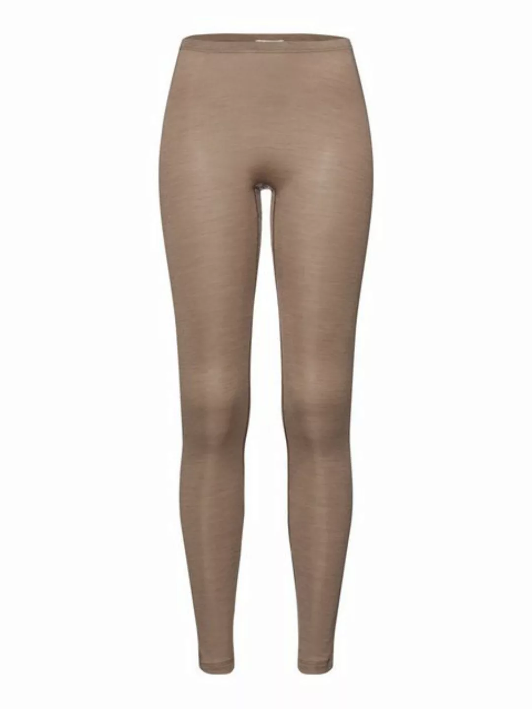 Hanro Leggings Woolen Silk Blickdicht thermo-Leggins lange günstig online kaufen