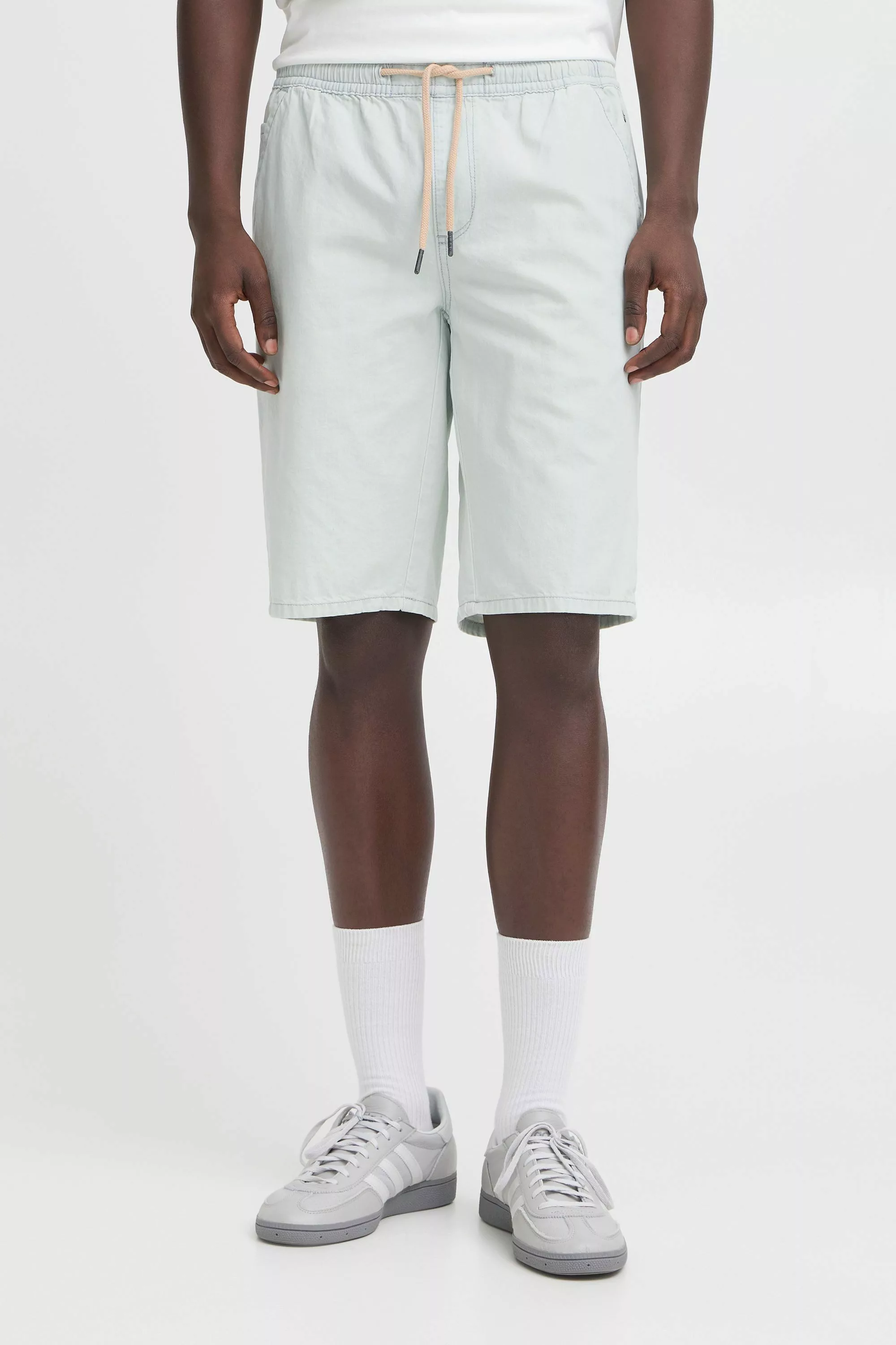 Blend Jeansshorts BLEND BHBLIZZARD-Denimshorts günstig online kaufen
