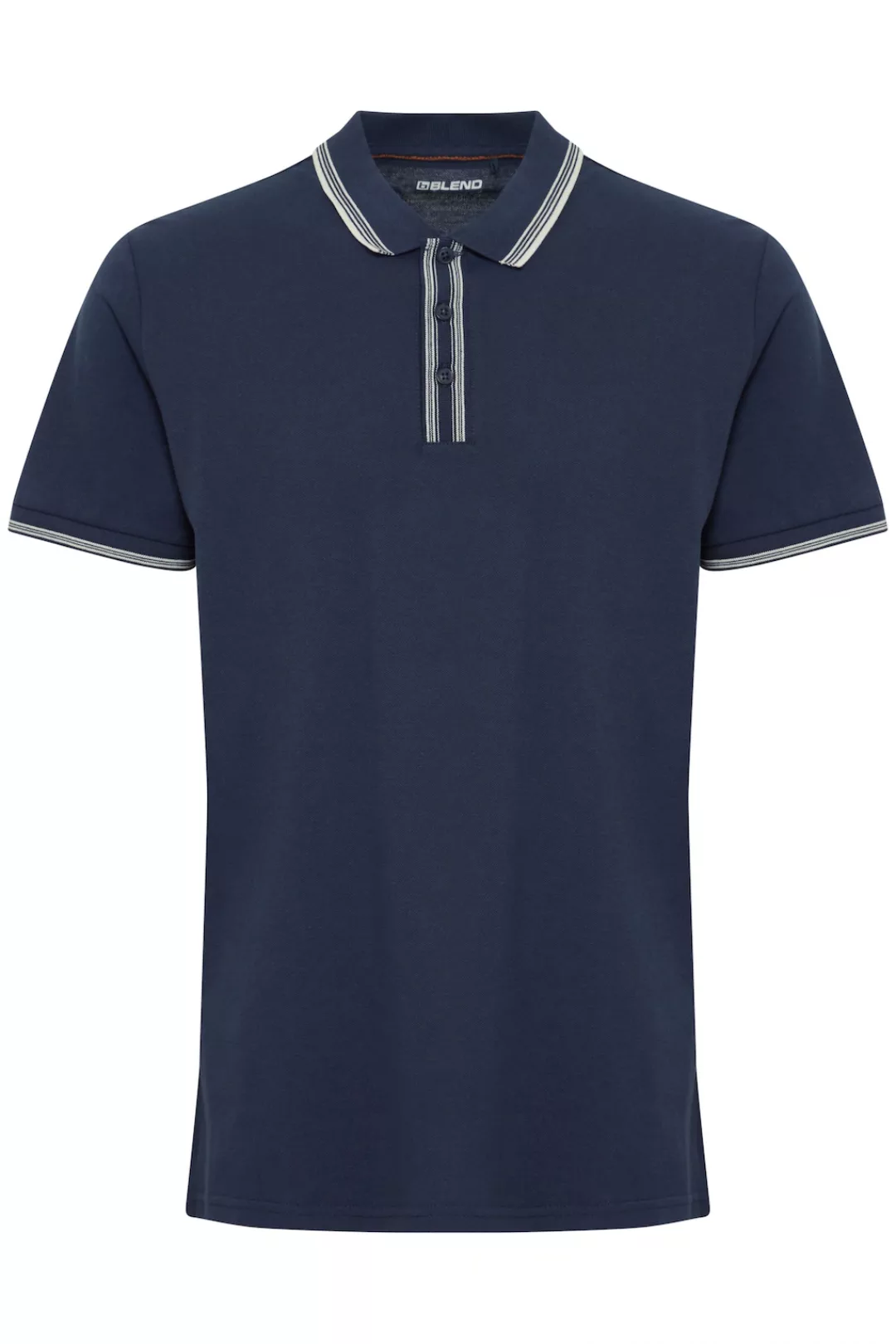 Blend Poloshirt "BLEND BHPolo" günstig online kaufen