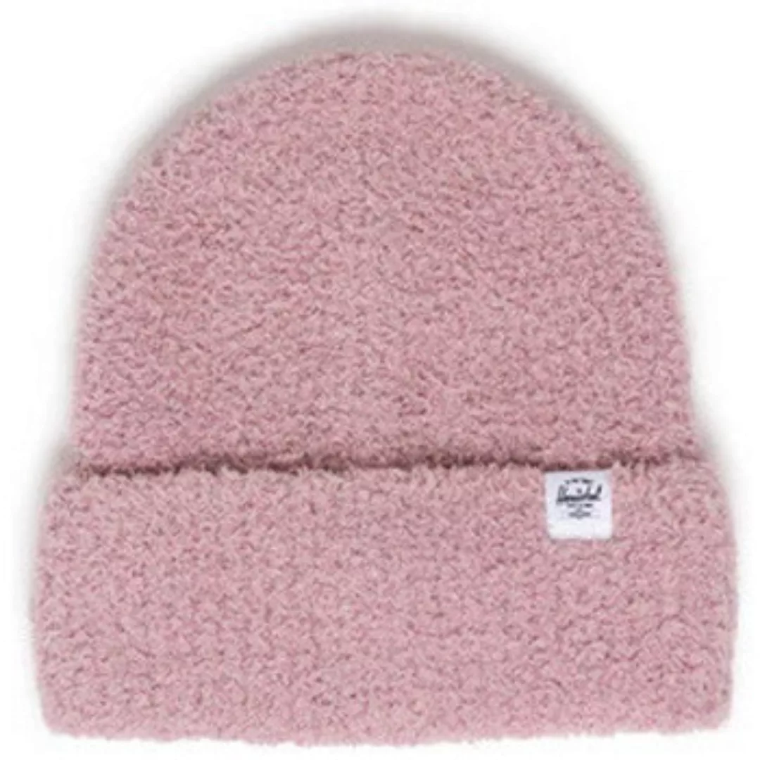 Herschel  Mütze Gorro Herschel Boucle Ash Rose günstig online kaufen