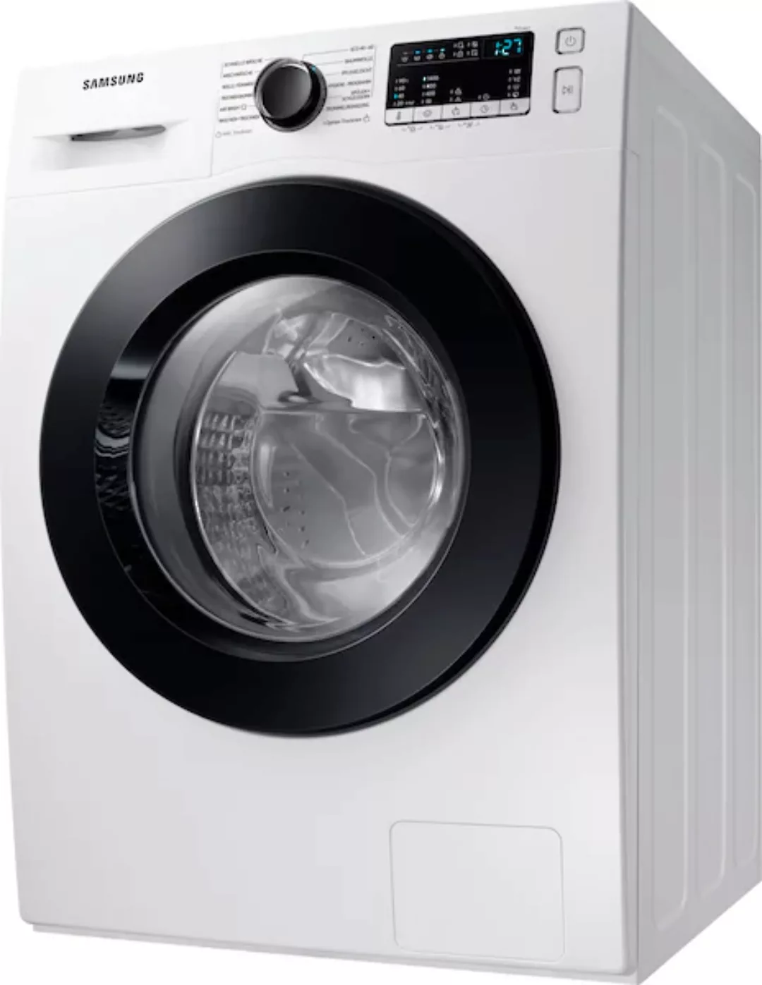 Samsung Waschtrockner »WD8ET4049CE/EG«, WD4000T, SchaumAktiv günstig online kaufen