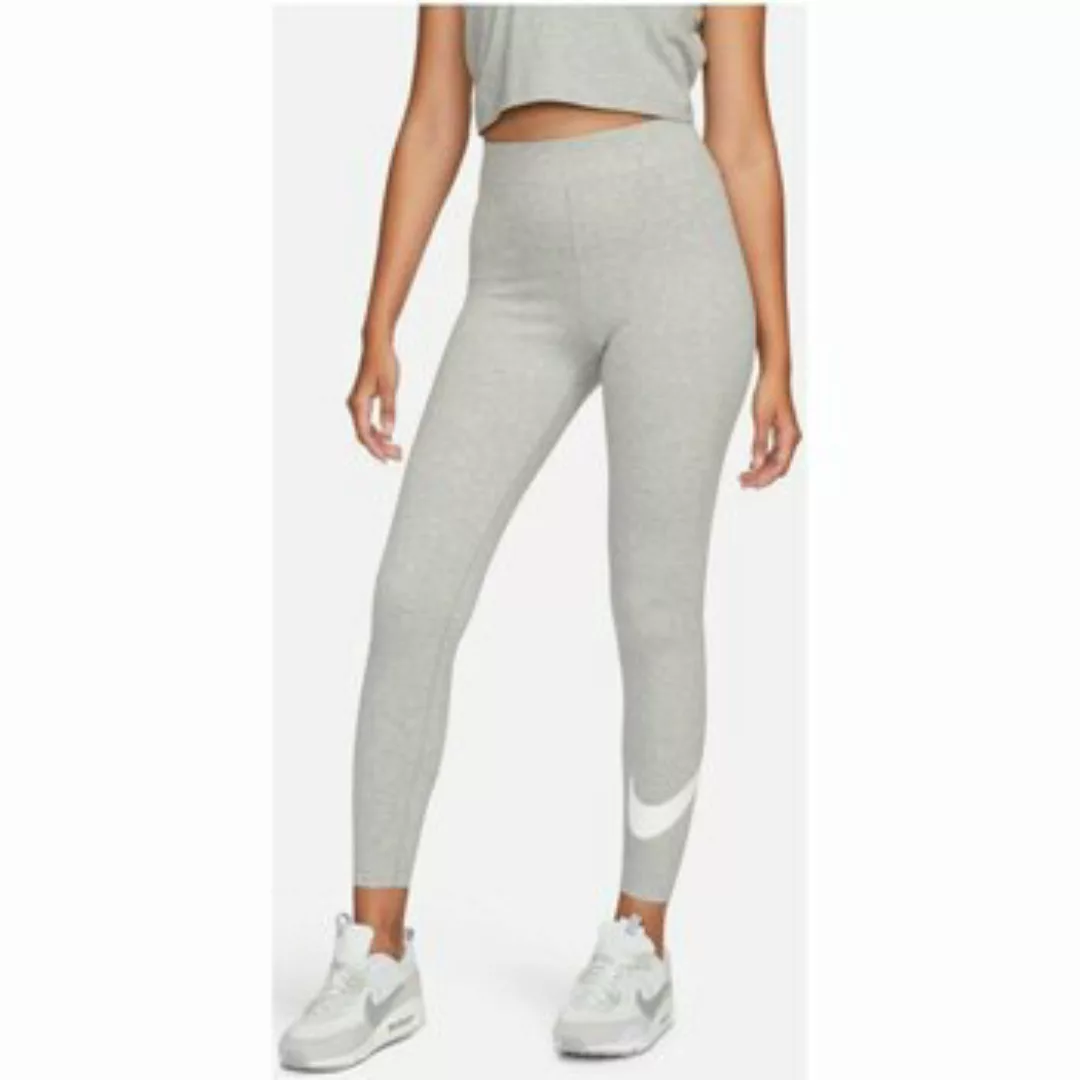 Nike  Hosen Sport Sportswear Classics Leggings DV7795-063 günstig online kaufen